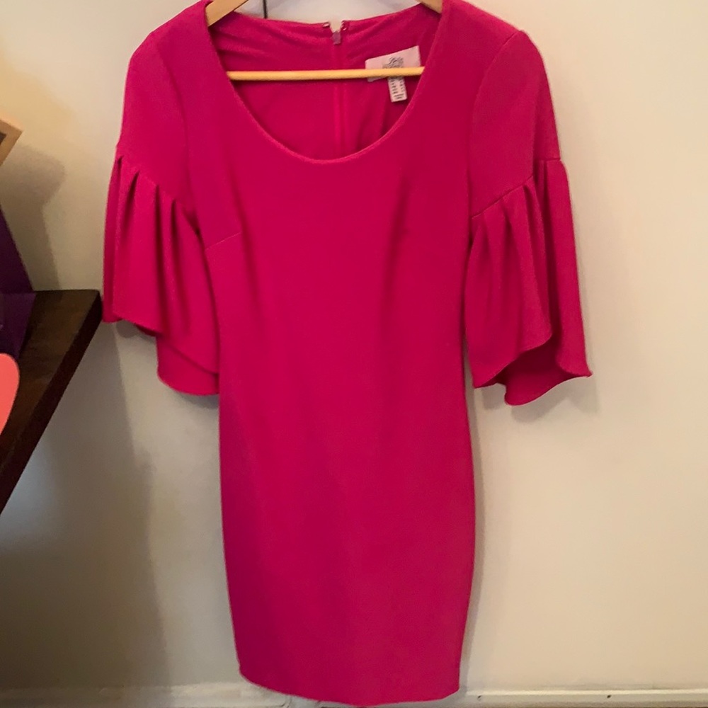Badgley Mishka Dress
